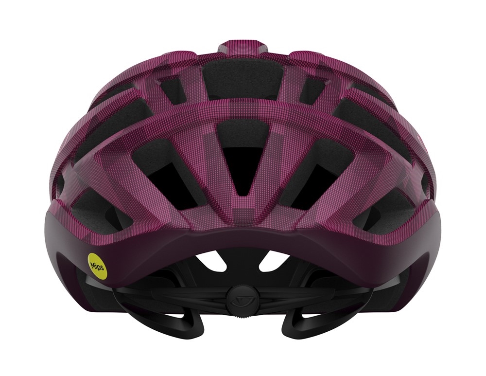 Kask rowerowy GIRO Agilis Integrated MIPS