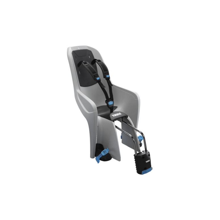 Fotelik Rowerowy THULE RideAlong Lite - light gray Fotelik Rowerowy THULE RideAlong Lite - light gray