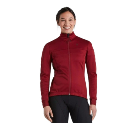 Kurtka rowerowa damska SPECIALIZED RBX Comp Softshell