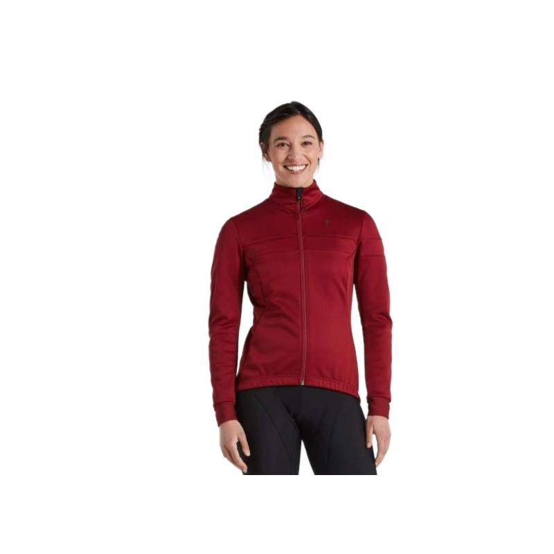 Kurtka rowerowa damska SPECIALIZED RBX Comp Softshell