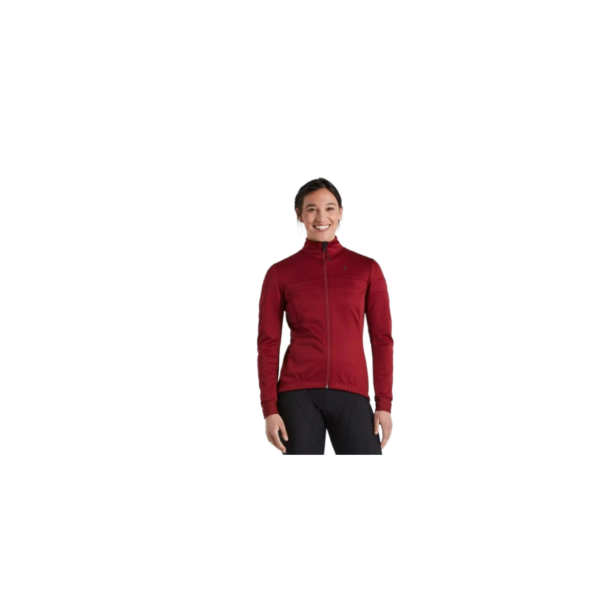 Kurtka rowerowa damska SPECIALIZED RBX Comp Softshell