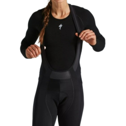 Spodnie rowerowe damskie...