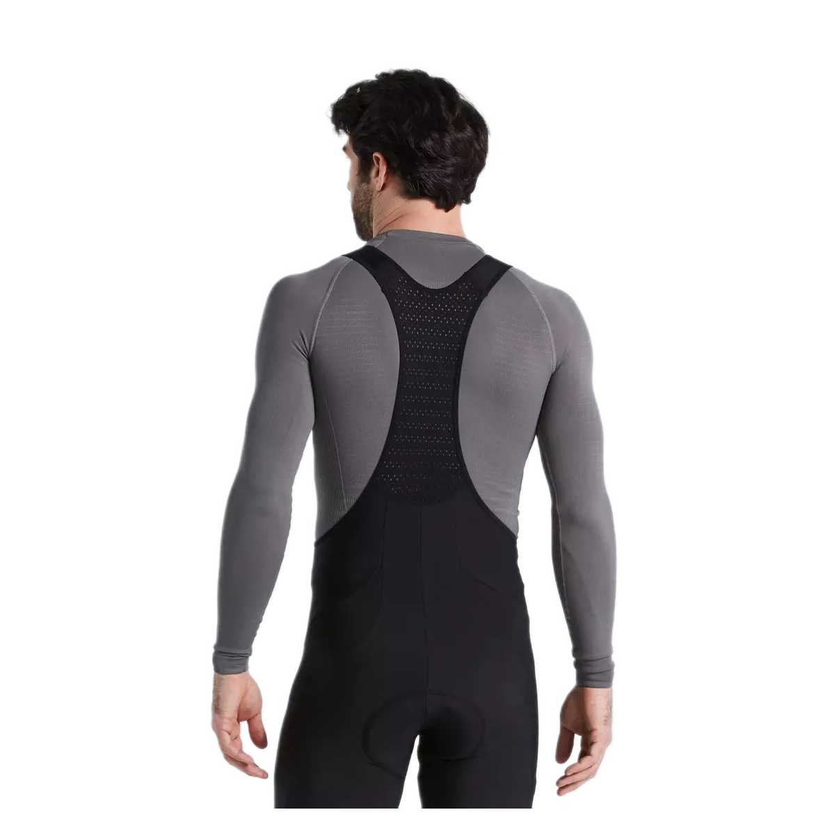 Koszulka rowerowa męska SPECIALIZED Baselayer LS