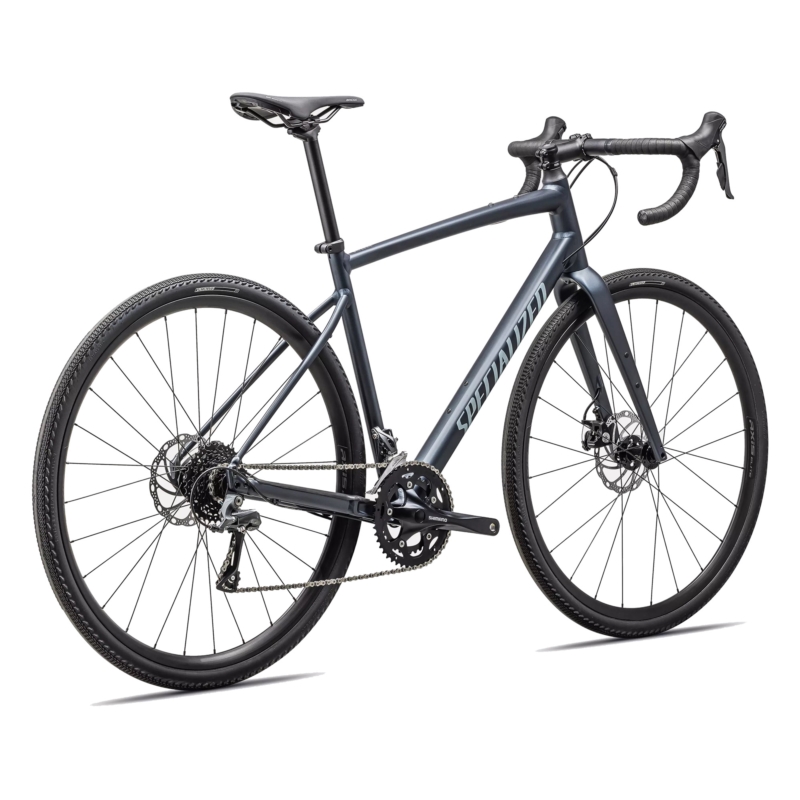 Rower gravelowy SPECIALIZED Diverge E5