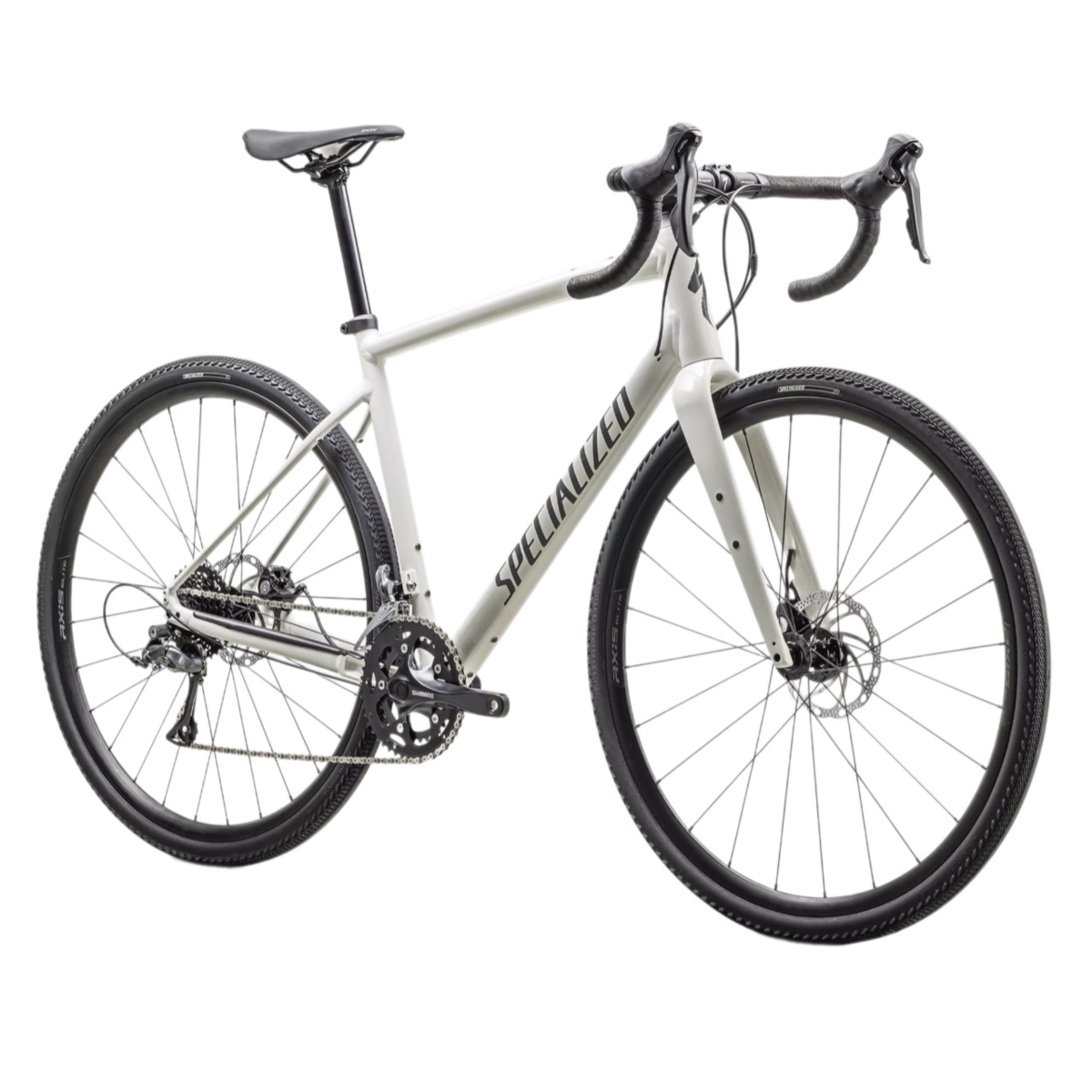 Rower gravelowy SPECIALIZED Diverge E5