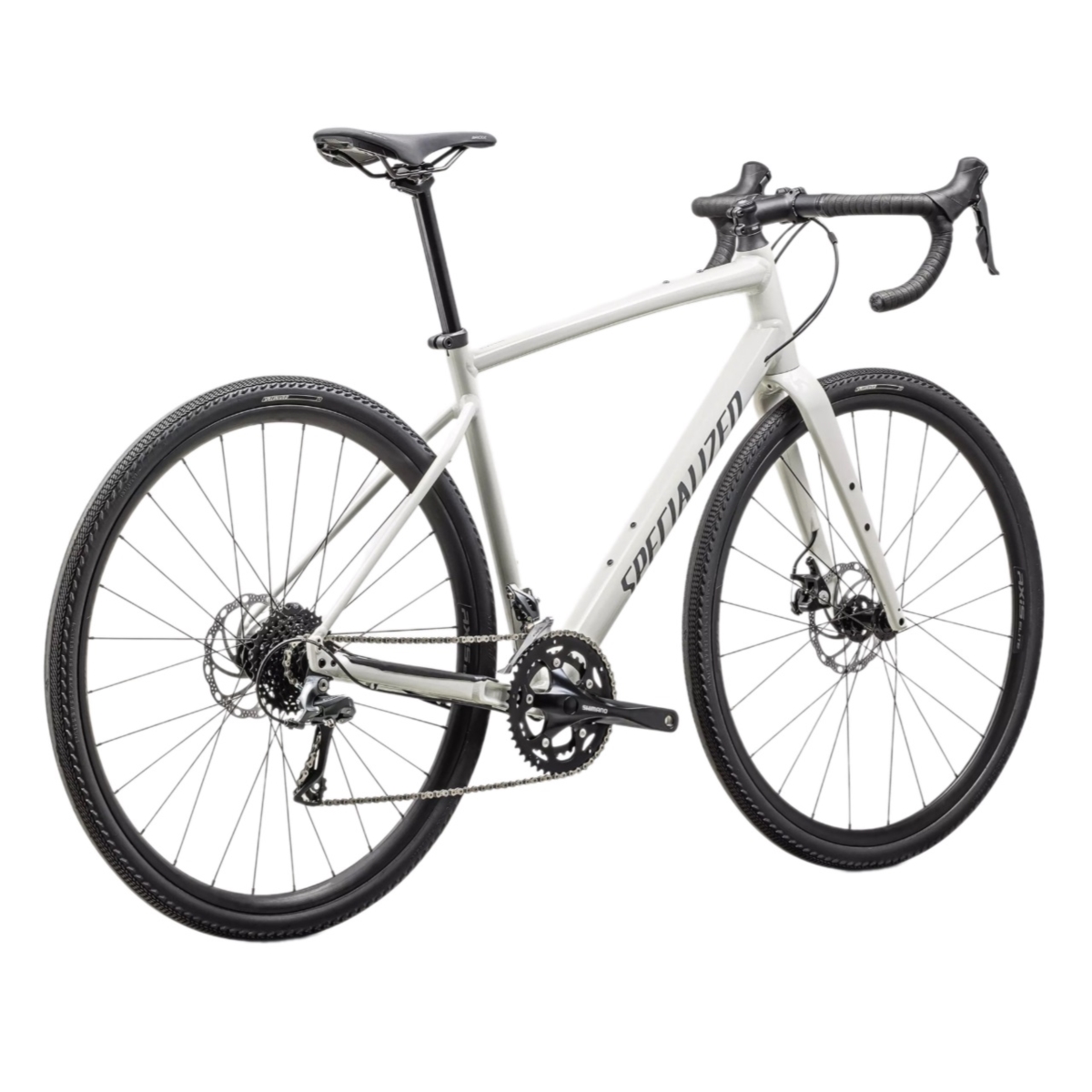 Rower gravelowy SPECIALIZED Diverge E5