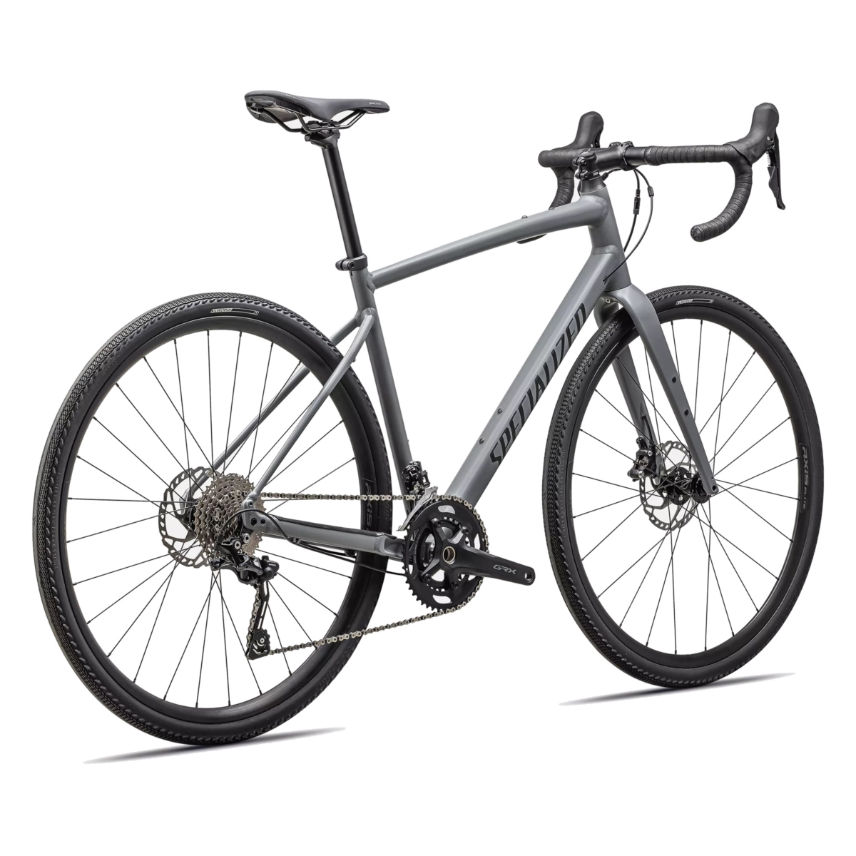 Rower gravelowy SPECIALIZED Diverge E5 Elite