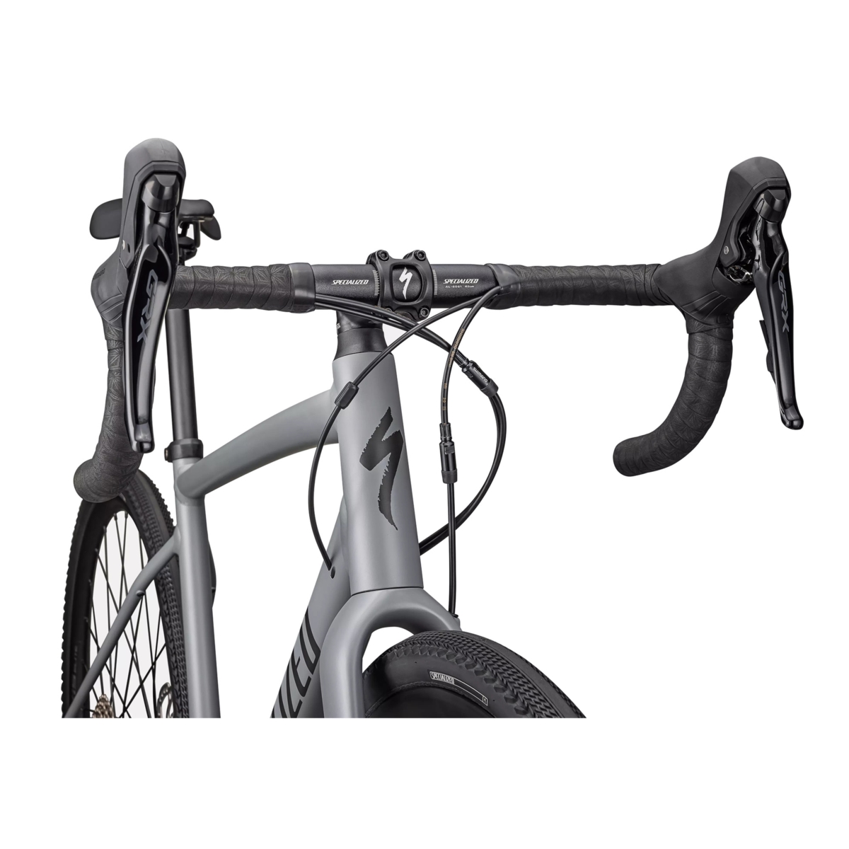 Rower gravelowy SPECIALIZED Diverge E5 Elite