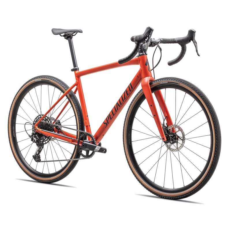 Rower gravelowy SPECIALIZED Diverge Comp E5