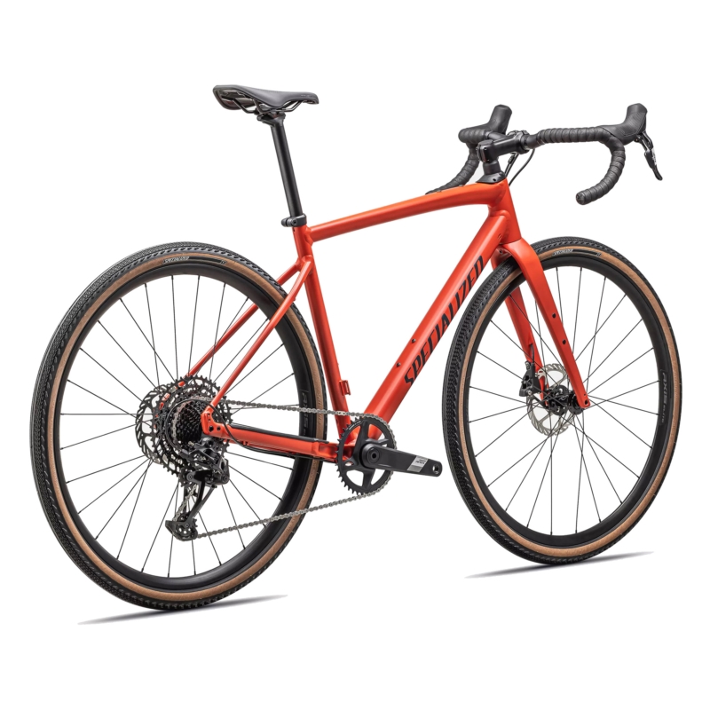 Rower gravelowy SPECIALIZED Diverge Comp E5