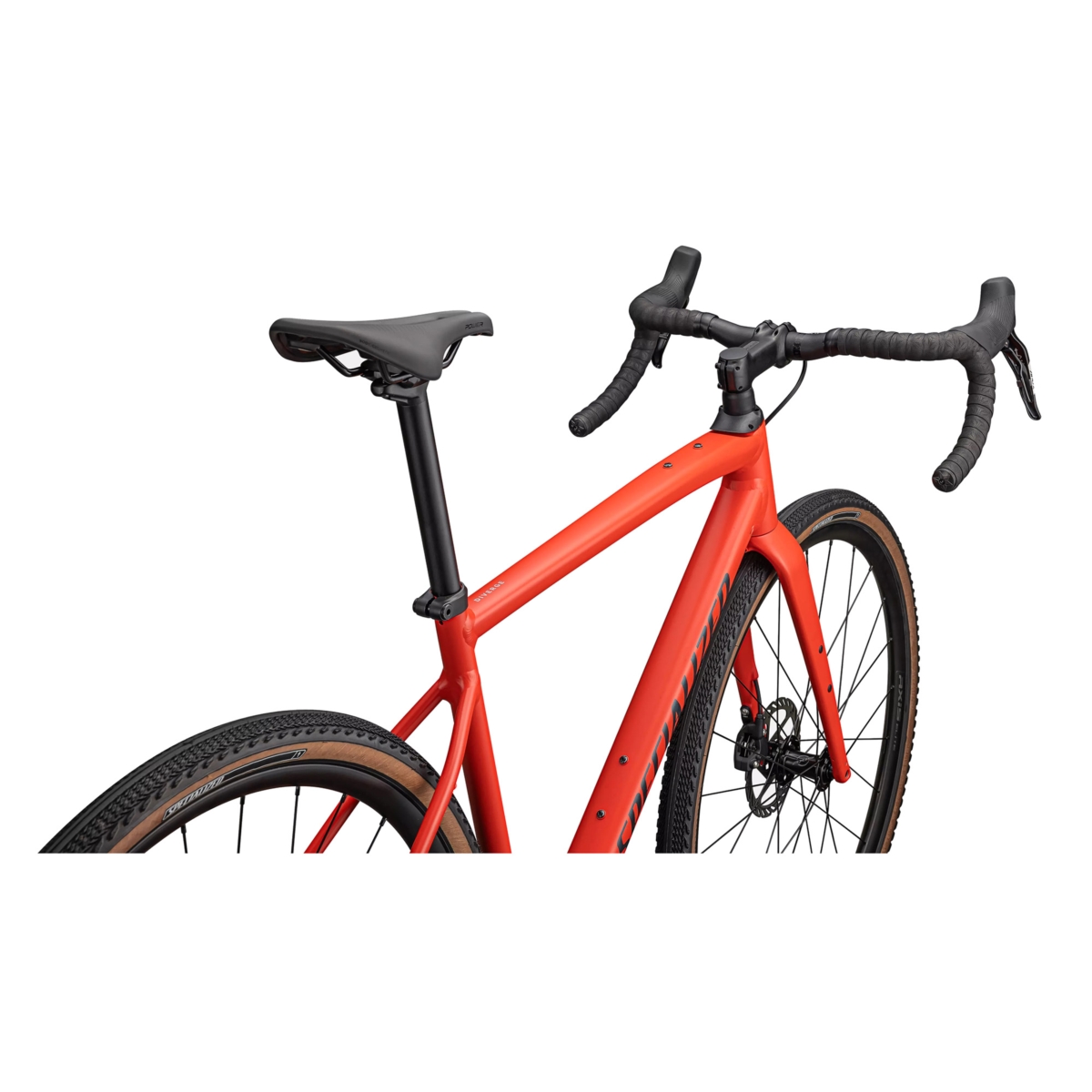 Rower gravelowy SPECIALIZED Diverge Comp E5