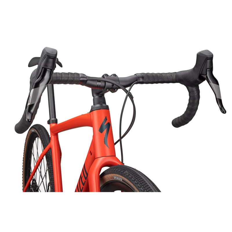 Rower gravelowy SPECIALIZED Diverge Comp E5