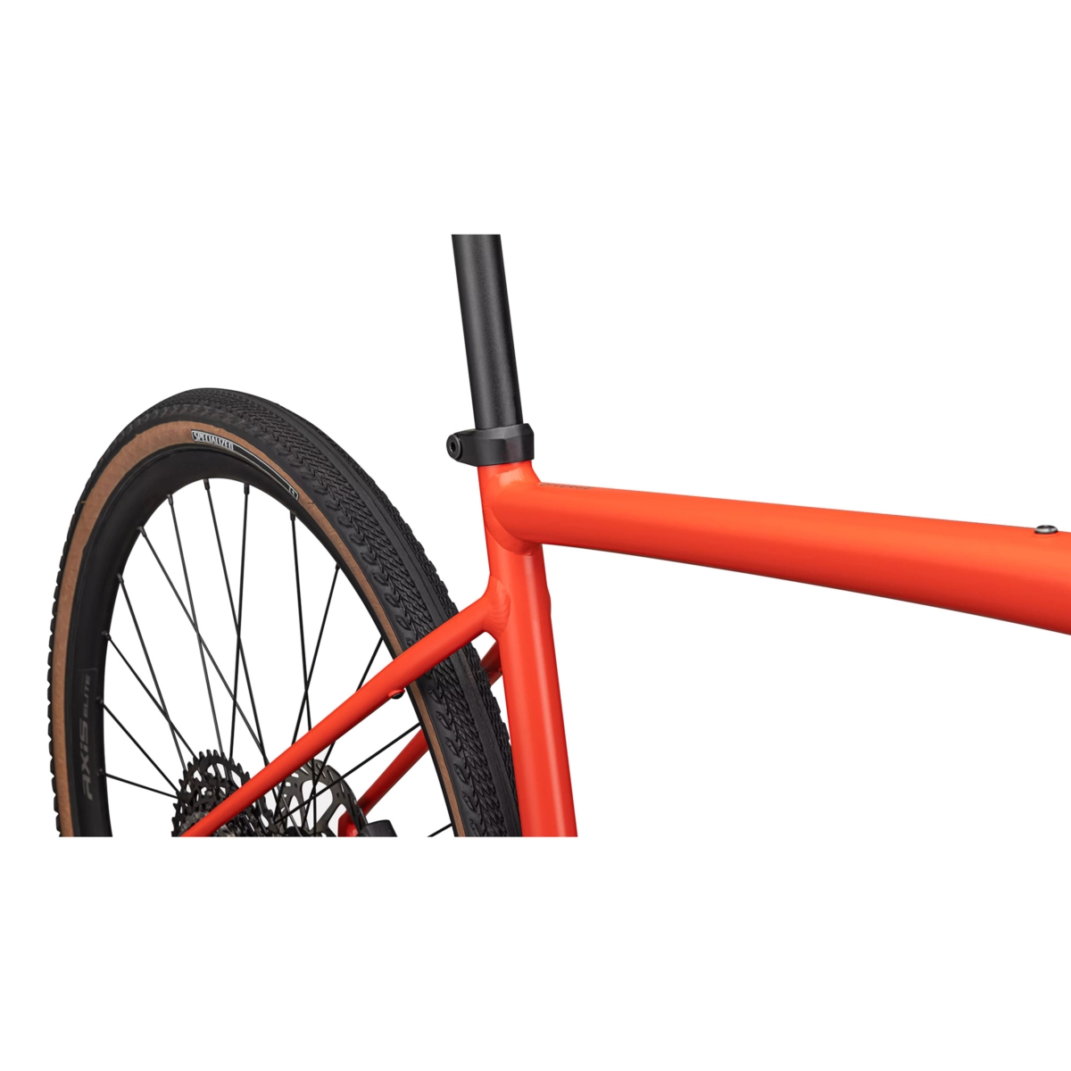 Specialized スペシャライズド　Diverge Comp E5 GRX Rower gravelowy SPECIALIZED Diverge Comp E5