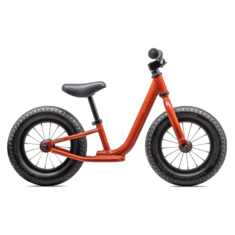 Rowerek biegowy SPECIALIZED Hotwalk 25