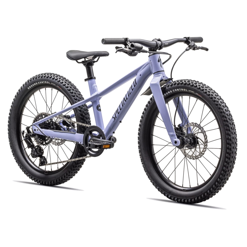 Rower dziecięcy SPECIALIZED Riprock 20 24