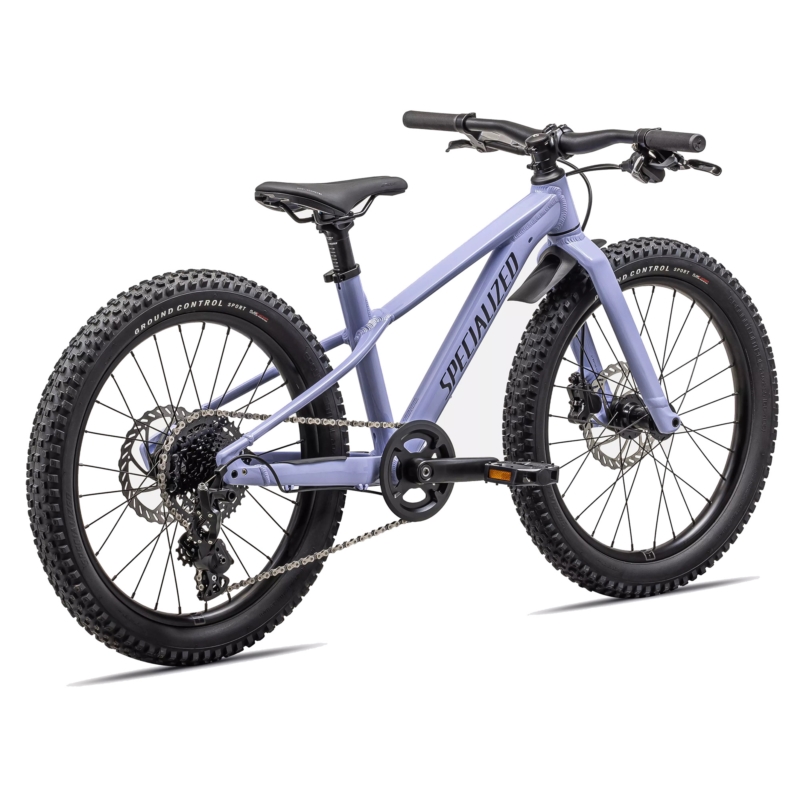 Rower dziecięcy SPECIALIZED Riprock 20 24