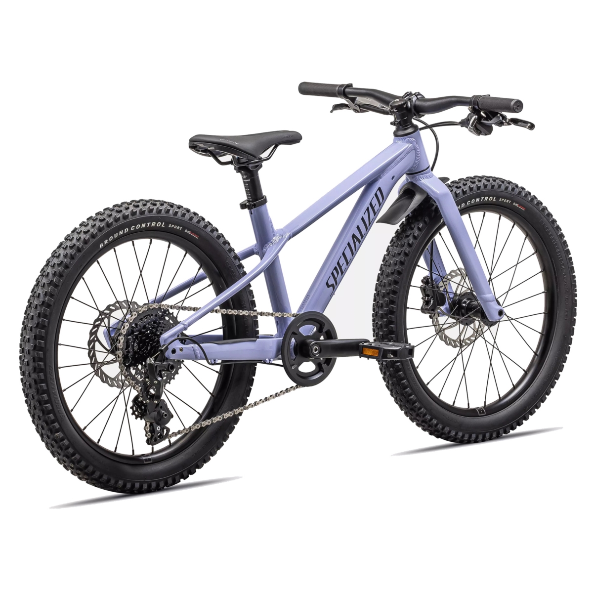 Rower dziecięcy SPECIALIZED Riprock 20 24