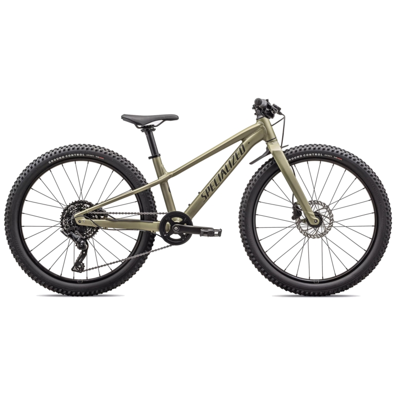 Rower młodzieżowy SPECIALIZED Riprock 24 24