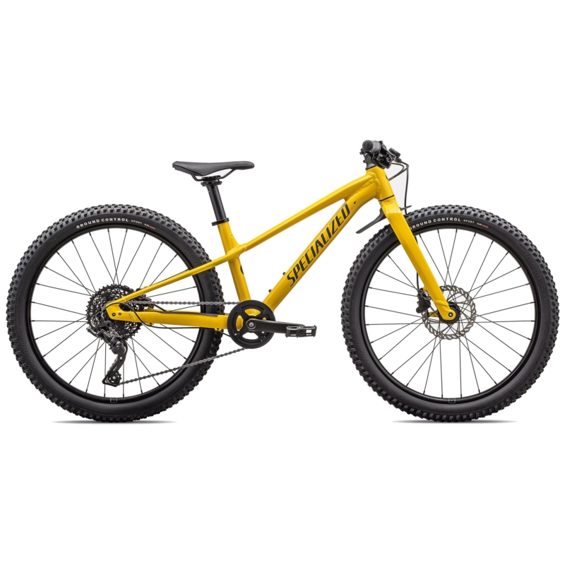 Rower młodzieżowy SPECIALIZED Riprock 24 24
