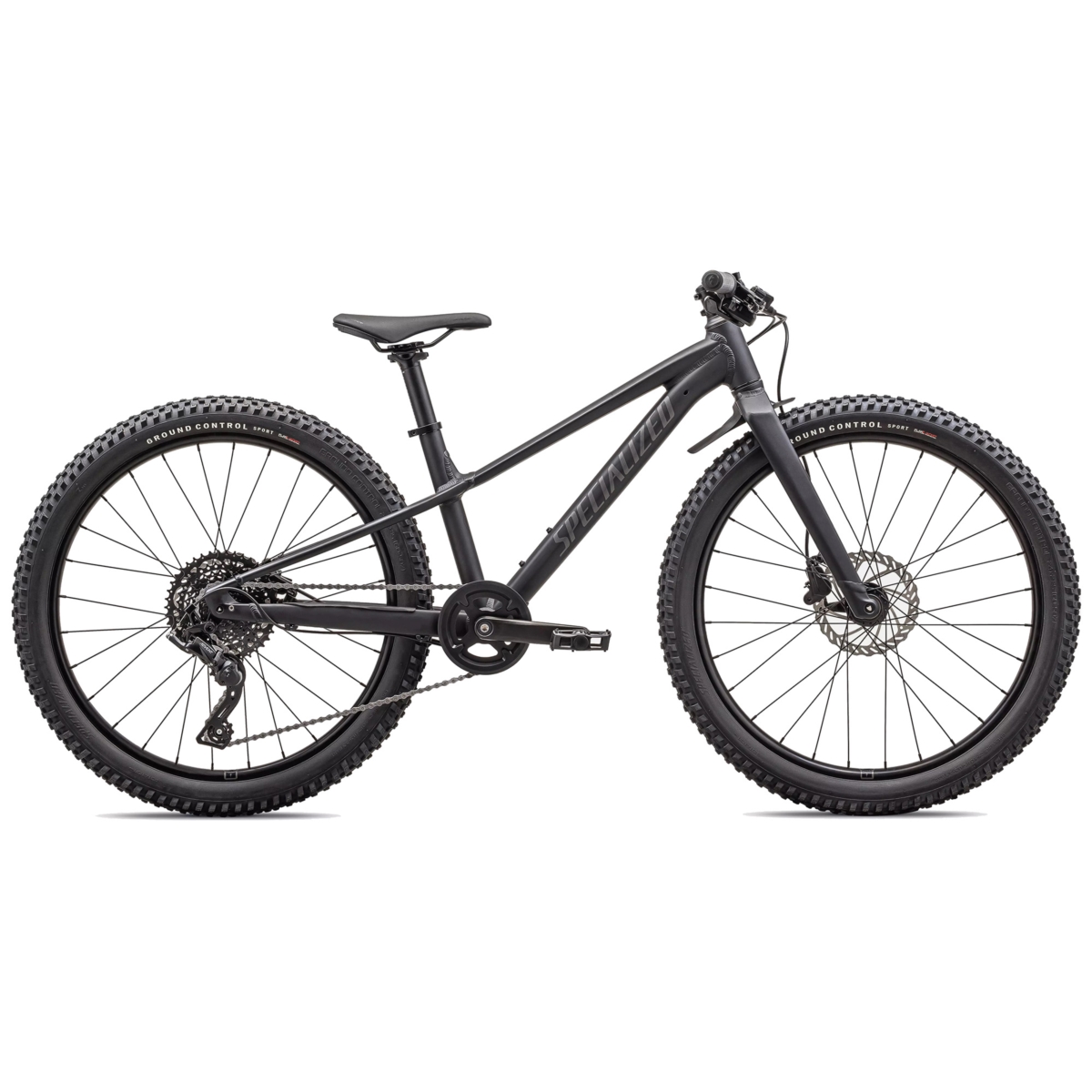 Rower młodzieżowy SPECIALIZED Riprock 24 24