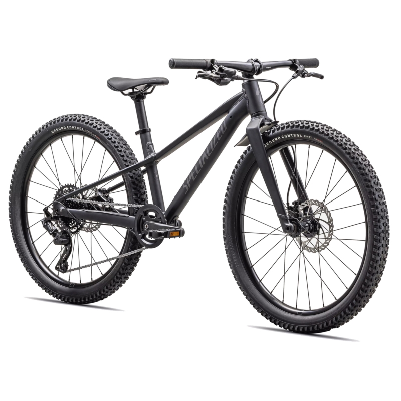 Rower młodzieżowy SPECIALIZED Riprock 24 24