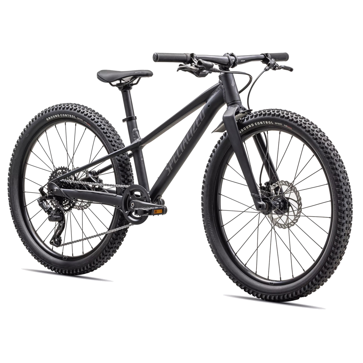 Rower młodzieżowy SPECIALIZED Riprock 24 24