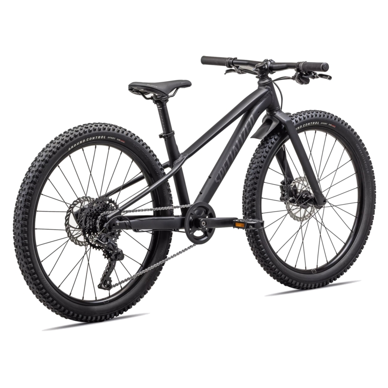 Rower młodzieżowy SPECIALIZED Riprock 24 24