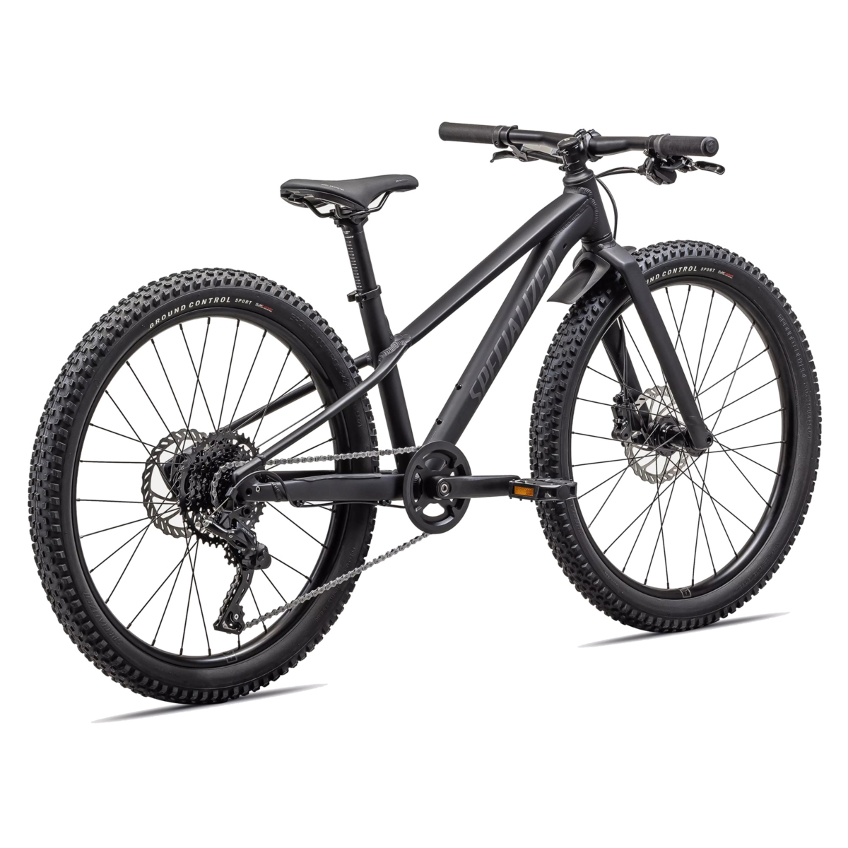 Rower młodzieżowy SPECIALIZED Riprock 24 24