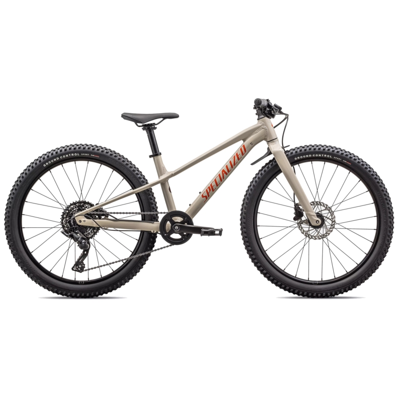 Rower młodzieżowy SPECIALIZED Riprock 24 24