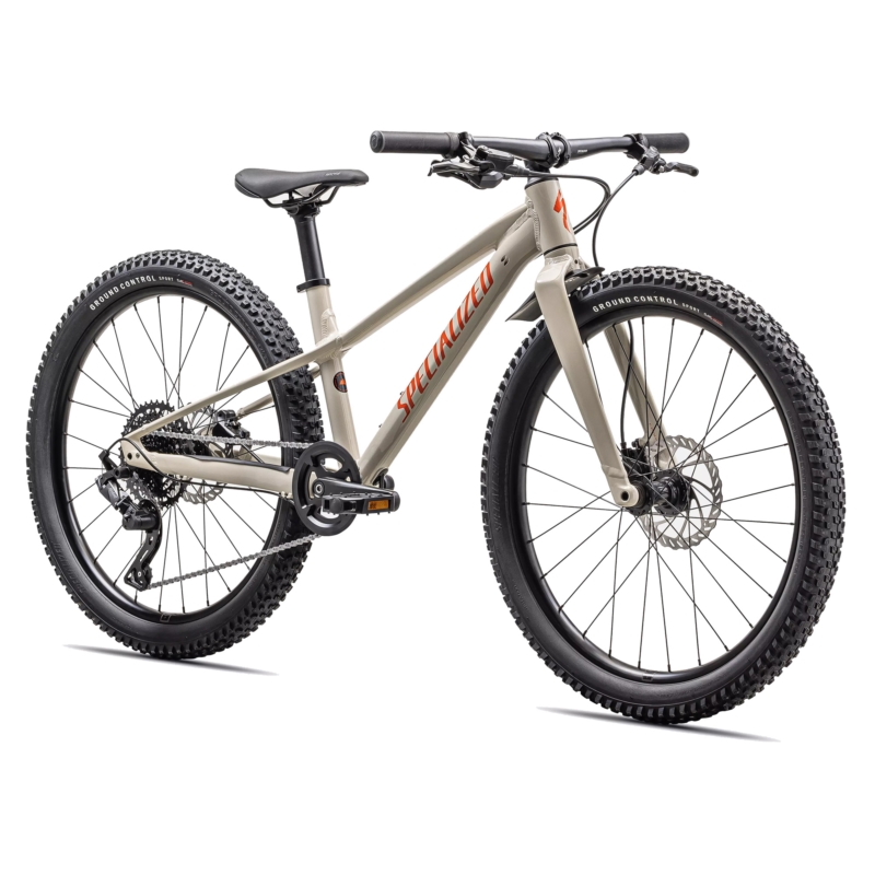 Rower młodzieżowy SPECIALIZED Riprock 24 24