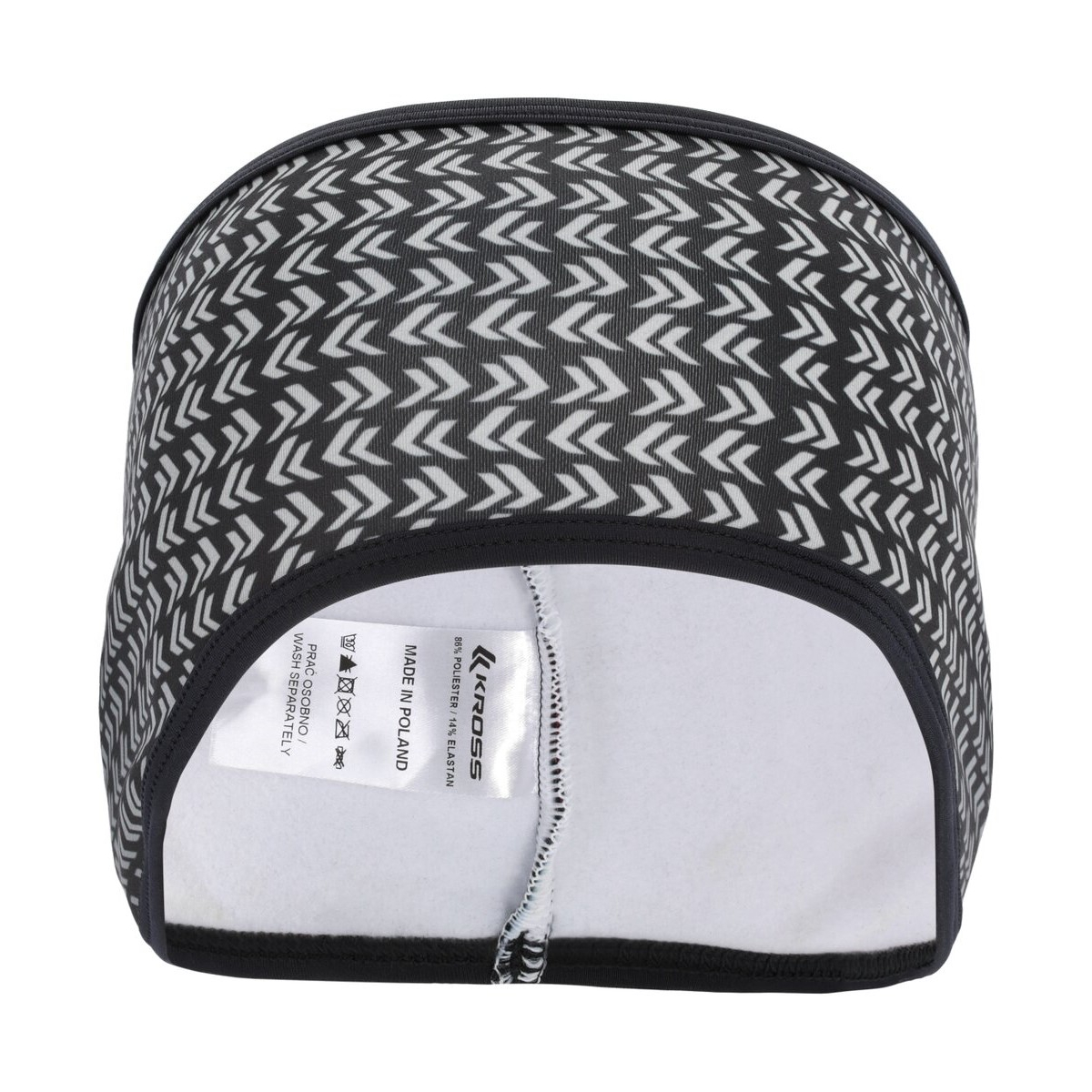 Opaska ocieplana KROSS Thermo Lady