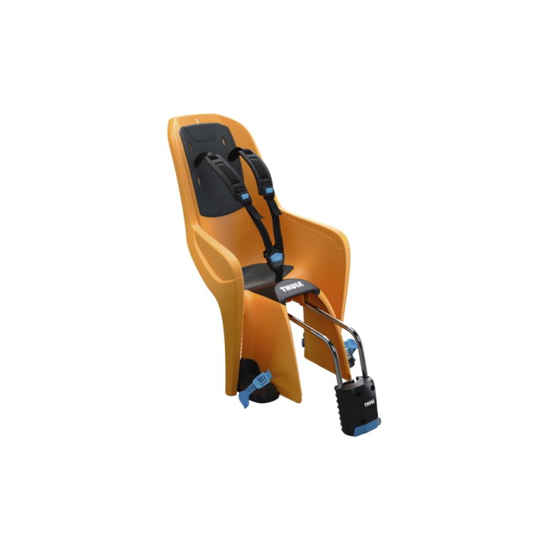 Fotelik Rowerowy THULE RideAlong Lite - orange