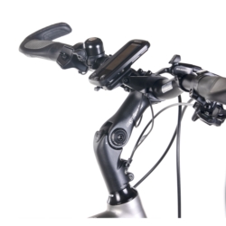 Rower elektryczny trekkingowy UNIBIKE Rapid GTS