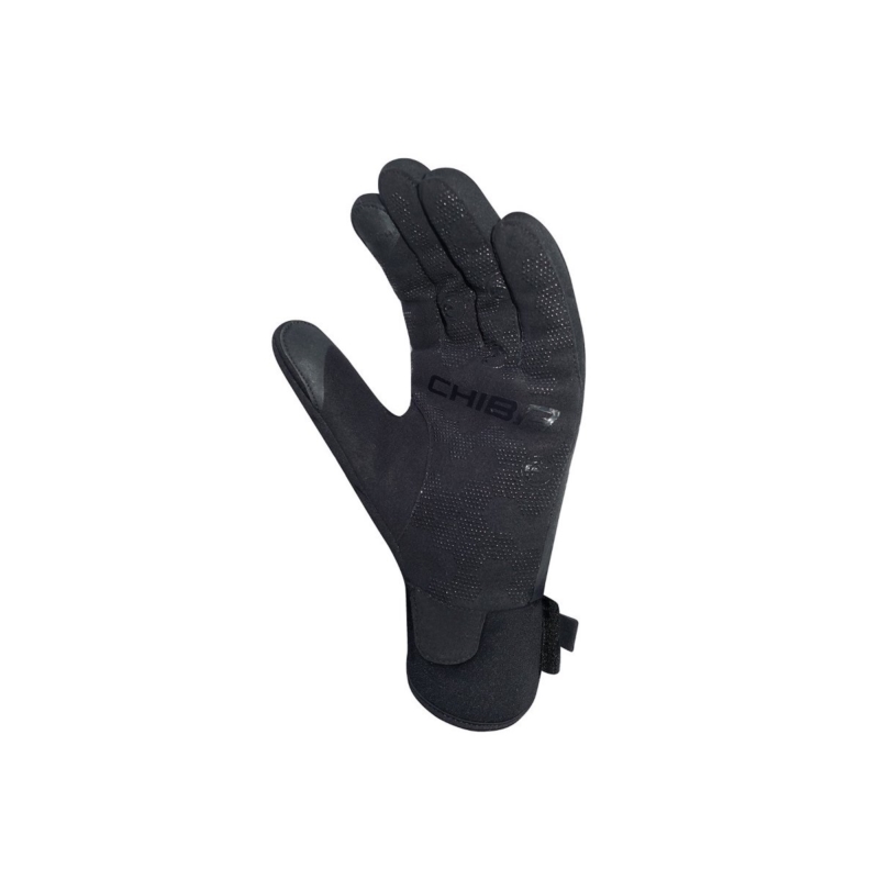 Rękawiczki rowerowe męskie CHIBA Classic Rękawiczki rowerowe męskie CHIBA Classic