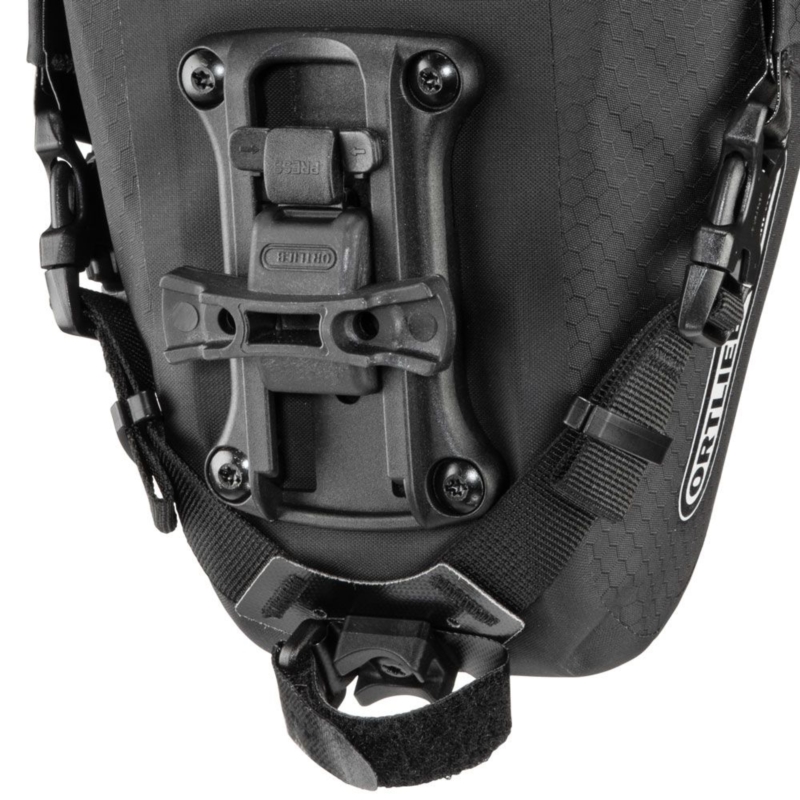 Torba podsiodłowa ORTLIEB Saddle Bag Two