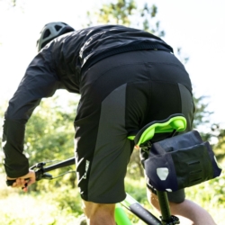 Torba podsiodłowa ORTLIEB Saddle Bag Two Torba podsiodłowa ORTLIEB Saddle Bag Two