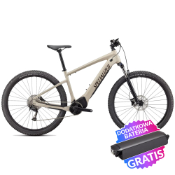 Rower elektryczny górski SPECIALIZED Turbo Tero 3.0 + dodatkowa bateria gratis