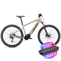 Rower elektryczny górski SPECIALIZED Turbo Tero 3.0 + dodatkowa bateria gratis