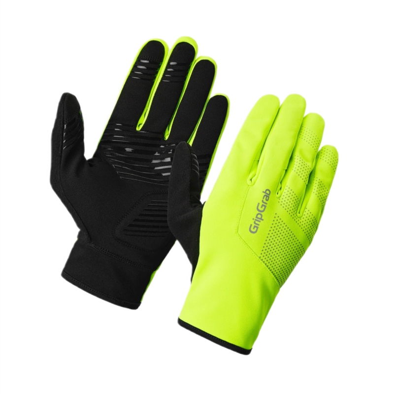 Rękawiczki GRIPGRAB Ride 2 Windproof Spring-Autumn