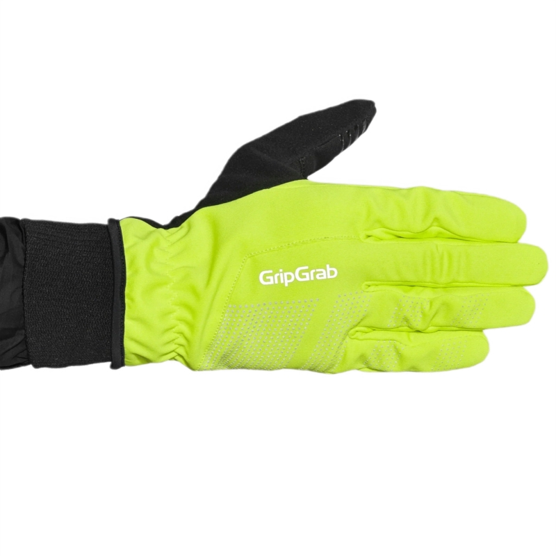 Rękawiczki GRIPGRAB Ride 2 Windproof Winter Rękawiczki GRIPGRAB Ride 2 Windproof Winter