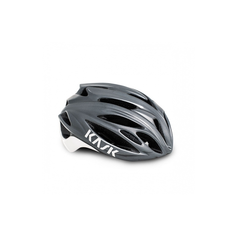 Kask Rowerowy KASK Rapido - anthracite Kask Rowerowy KASK Rapido - anthracite