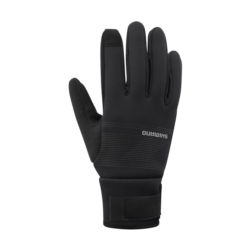 Rękawiczki rowerowe SHIMANO Windbreak Thermal