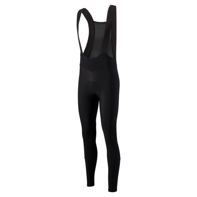 Spodnie rowerowe męskie SCOTT RC Pro Warm +++