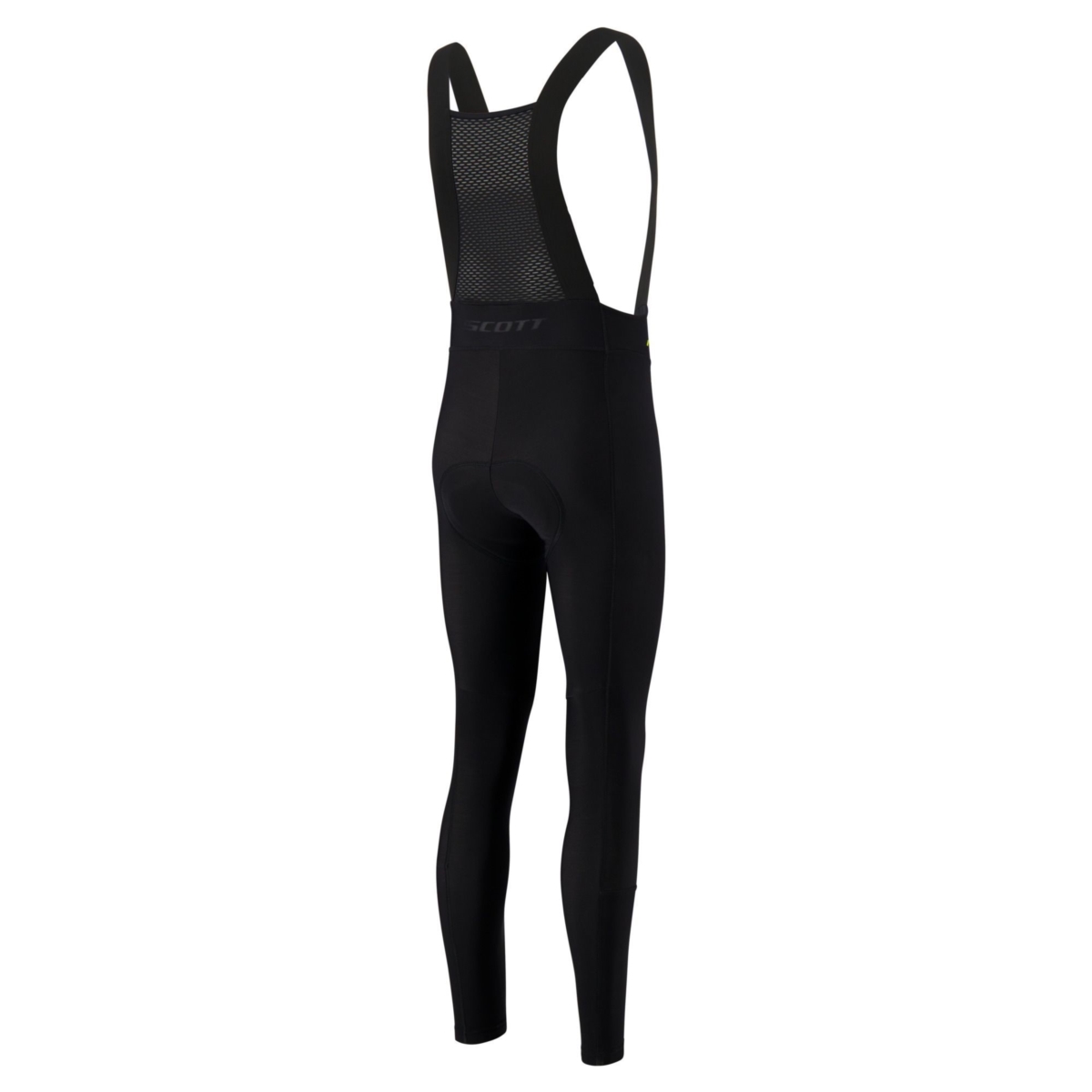 Spodnie rowerowe męskie SCOTT RC Pro Warm +++ Spodnie rowerowe męskie SCOTT RC Pro Warm +++