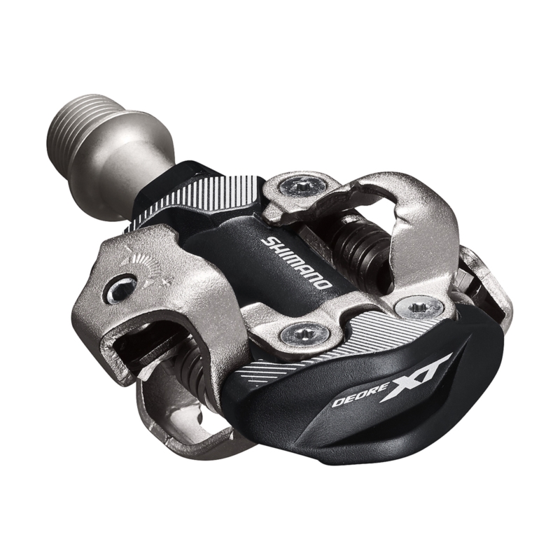 Pedały rowerowe SHIMANO SPD XT PD-M8100 Pedały rowerowe SHIMANO SPD XT PD-M8100