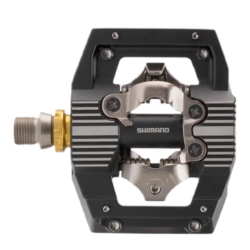 Pedały rowerowe SHIMANO SPD PD-M821 Pedały rowerowe SHIMANO SPD PD-M821