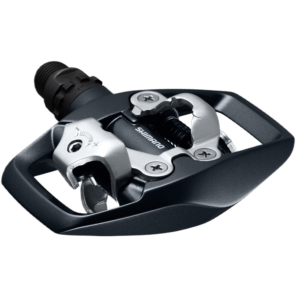 Pedały rowerowe SHIMANO SPD PD-ED500 Pedały rowerowe SHIMANO SPD PD-ED500