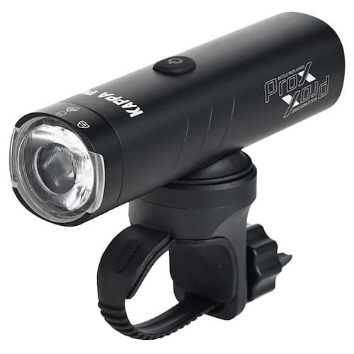 Lampka rowerowa przednia PROX Kappa Pro 1500 lm