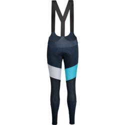 Spodnie rowerowe damskie SCOTT RC Warm WB +++