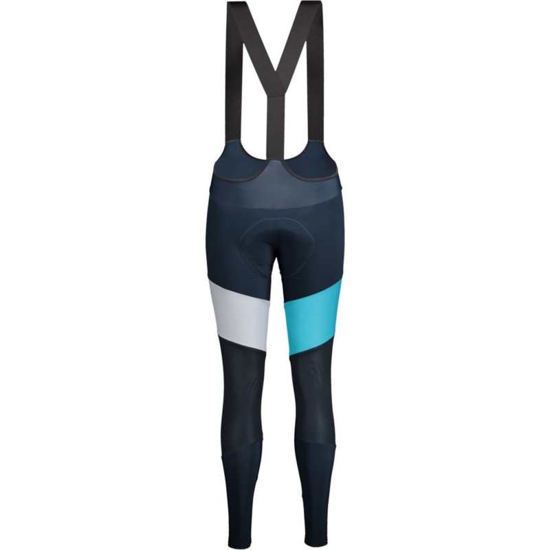Spodnie rowerowe damskie SCOTT RC Warm WB +++